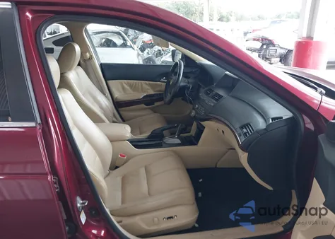 2010 Honda Accord Crosstour Ex-L z USA, uszkodzony, nr VIN 5J6TF2H5XAL005952